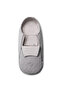 Newborn Inlay Light - Grey Melange - 3