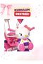 Hello Kitty Kurulum Desteği Çocuk/ Bisikleti - 4