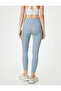 Sports Leggings Slim Fit Normal Waist - 4