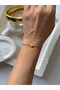 Stainless Steel Heart Bracelet - 2