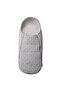 Newborn Inlay Light - Grey Melange - 4