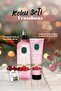 Hair Care Mask 250 Ml, Tonic 500 ml Raspberry and Rosie Gift