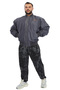 Pilot Big Sam 4052 - معطف واسع القطع - 4