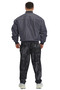 Pilot Big Sam 4052 - معطف واسع القطع - 8