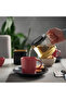 SUMUHOME RIKLIG إبريق شاي زجاجي عملي 0.6 لتر - 3