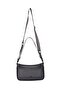 Black Women's Shoulder Bag Us24551