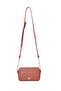 Brick Women's Messenger Bag Us24601