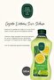 Çeşme Lemon Liquid Soap 500 and 1500 Ml, Foam Soap 500 ml Rosie Gift - 3