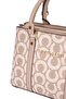 Women's Shoulder Bag - K.tas Us24593 - 4