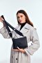 Black Women's Messenger Bag Us24550 - 3