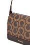 Women's Messenger Bag Brown - Us24606 - 4