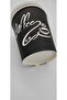 8 oz 40Pcs Durable Cardboard Cups - 2