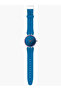 So29K702-S14 Swatch Polablue Men's Wrist Watch - 5