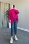 Piraye Sweater Pink - 3