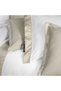 Elanor Double 100% Cotton Satin "300 Tc" Duvet Cover Set - 2