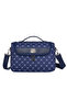 Us Polo Assn 24639-24641-24640-24642 Makeup Bag Clutch Bag Dark Blue