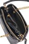 Black Women's Shoulder Bag Us24664 - 6