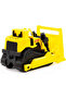 لعبة Polesie Toy Expert Bulldozer في الصندوق - 4