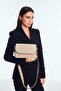 Cakıl Women's Messenger Bag Us24721 - 3