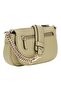 Fedora Shoulder Bag - 2
