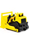 لعبة Polesie Toy Expert Bulldozer في الصندوق - 5