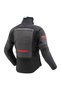 Cubby V Winter Motorcycle Jacket - 2
