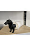 Paper Towel Holder Sausage Dog