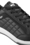 Akın I Sneaker Men's Shoes Black Sa11le040 - 4