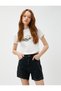 Printed T-Shirt Short Sleeve Crew Neck Cotton - 2