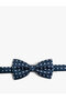 Patterned Bow Tie