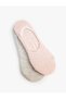 Set of 2 Ballet Socks Multicolored