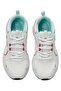 Clarke Unisex Sports Shoes White - 4