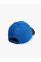 Cotton Cap Hat - Slogan Embroidered - 2