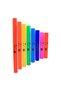 JBW-10 8li Boomwhackers Chromatic Set - 4
