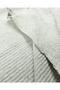 Light Gray Flexible Knitted - 140cm X 200cm - 3