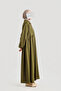 Hijab Sweat Dress – Khaki - 7