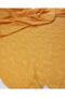 Wrapped Jersey Yellow in Orange (Width 140 cm X Length 220 cm) - 4