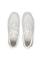 Lux Court Sneaker Monogram Women's White Sneaker Fw0Fw083810K4 - 2