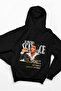 Scarface Tony Montana Unisex Cotton New High Quality Sweatshirt