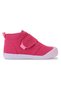 Winnie First Step Velcro Baby Girl Casual Boots Shoes - 3