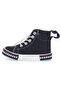 Gamel Daily Elastic Baby Boy Boots Shoes - 3