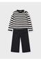 Girl's Knitwear Set - 4