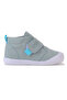 Winnie First Step Velcro Baby Boy Casual Boots Shoes - 3