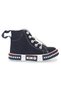 Gamel Daily Elastic Baby Boy Boots Shoes - 2