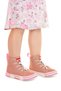 Gamel Daily Elastic Baby Girl Boots Shoes