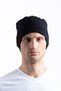 Thermal Unisex Black Color Neck Collar - 2