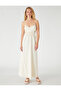 X Şahika Ercümen - Strappy Long Dress - 3