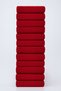 12 Pieces 50X90 cm Sports, Fitness, Hair Salon, Barber Towel Stain-Proof, Antibacterial Wholesale Towel