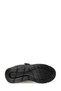 Gs Fergus J F 4Pr Velcro Phlon Light Sole Children's Sports Shoes Black - 7