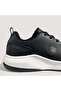 Murry 4Pr Phlon Light Sole Lace-Up Men's Sports Shoes Black - 3